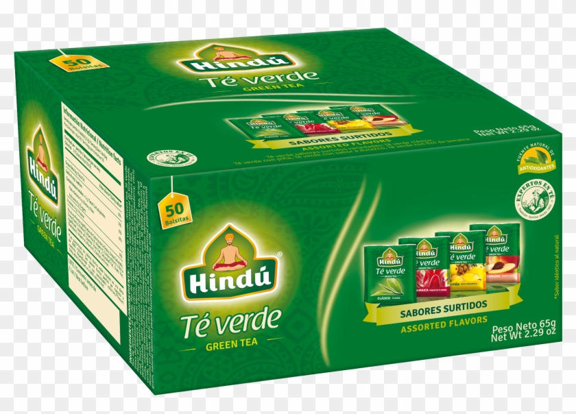 Tv Surtidos X50 Nuevo 1 - Te Hindu Clipart #5421312