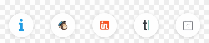 If You Don't This Zapier Integration Will Only Send - Typeform Clipart #5421373