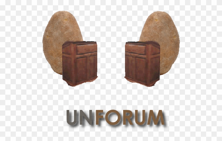 Forum Logo Proposal - Table Clipart #5421442