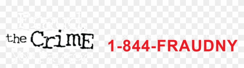 Fraud New York Clipart