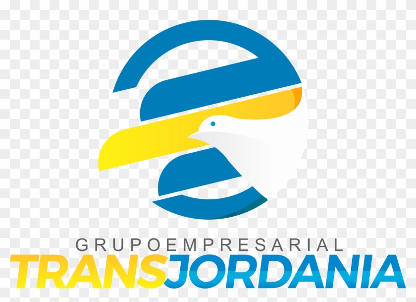 Tranjordanias - Graphic Design Clipart #5421495