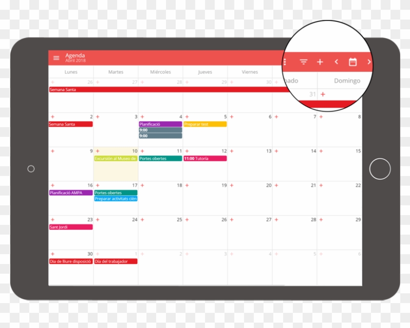 Envía Un Correo Desde El Buscador Inteligente - Mobile Phone Clipart