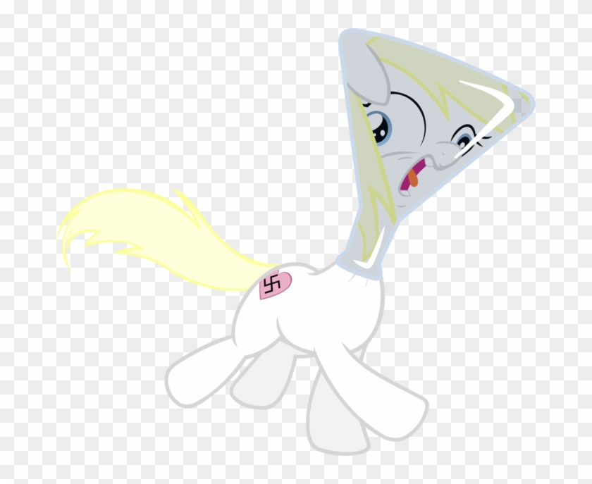 Kb, 680x607, 8d5 ) - Pony Aryanne Clipart