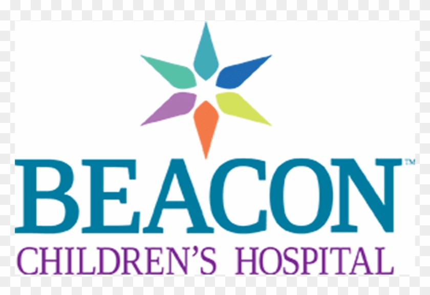 Logo - Beacons Children's Hospital Clipart #5421634