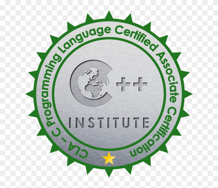 Related To The Basics Of Programming In The C Programming - Circle Clipart #5421684