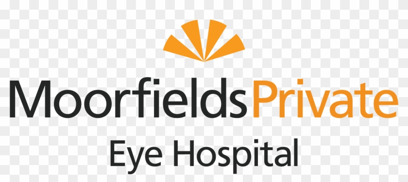 Moorfield Eye Hospital London Logo Clipart #5421736