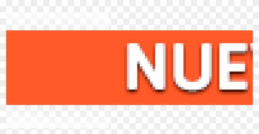 Nuevo Png - Graphic Design Clipart #5421761