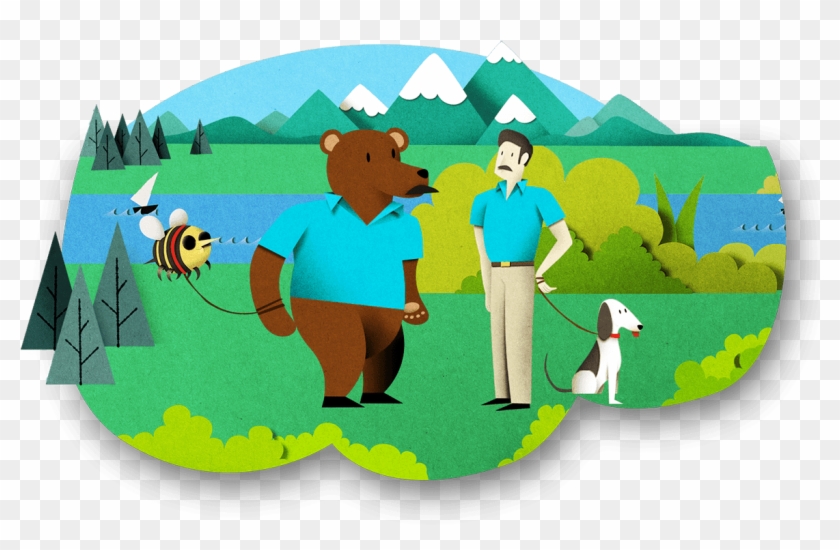 Fraud Prevention - Illustration Clipart #5421796