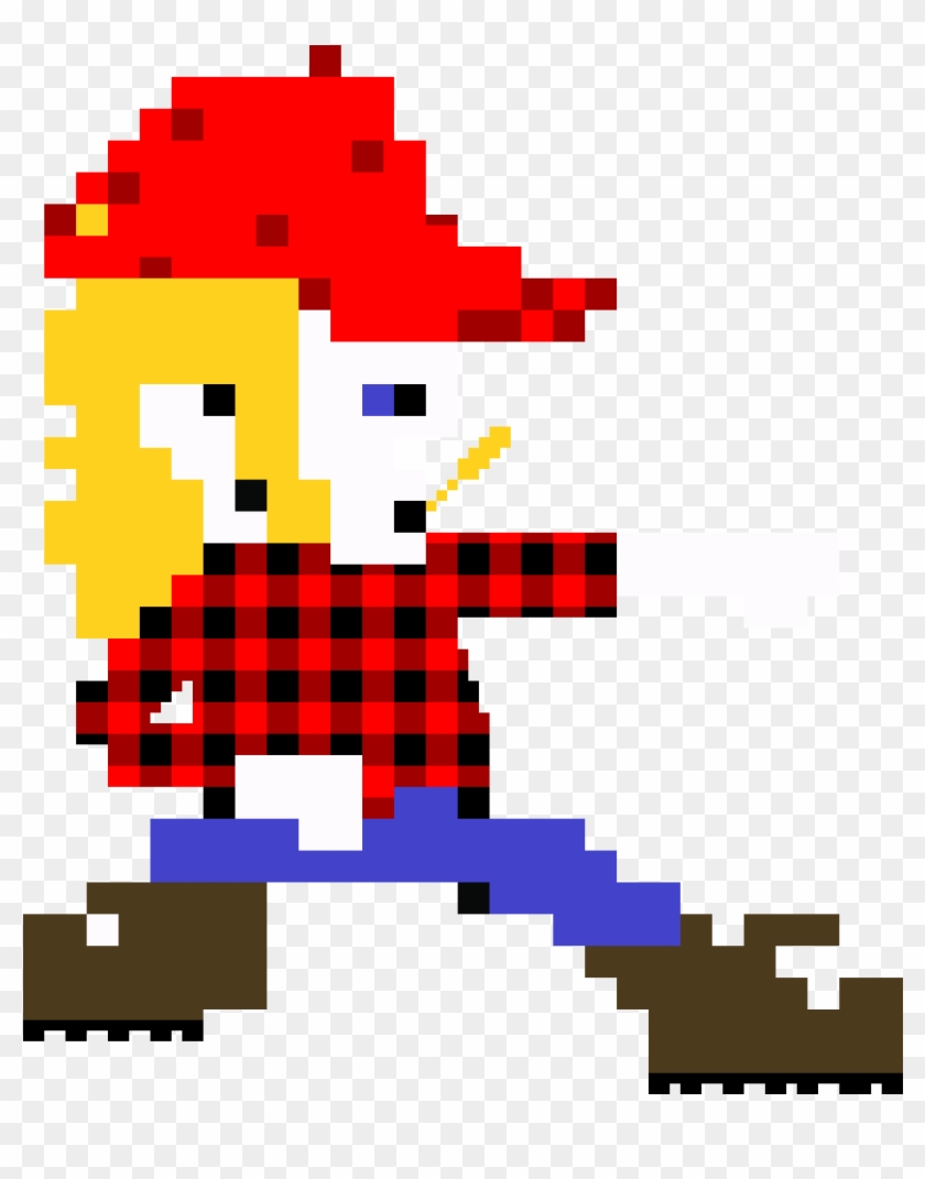 F - R - E - D - - Illustration Clipart