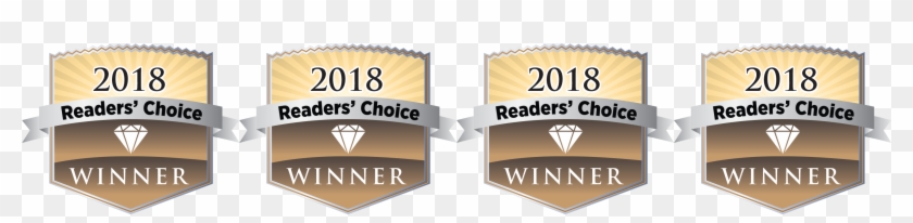 Award Winning - Label Clipart