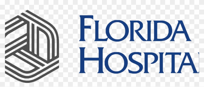 Florida Hospital Png - Florida Hospital Logo Transparent Clipart #5421875