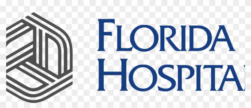 Florida Hospital Png - Florida Hospital Logo Transparent Clipart