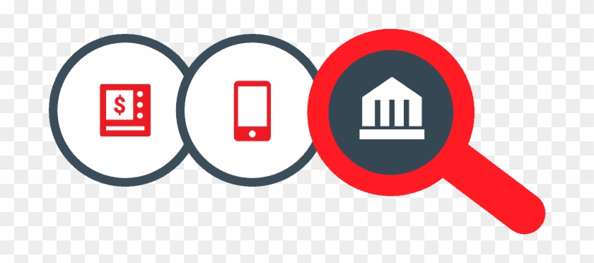 Fraud Detection And Management - Circle Clipart