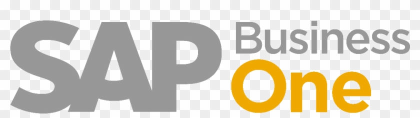 Fichiersap Logosvg &mdash Wikip&233dia - Sap Business One Logo Png Clipart #5421904