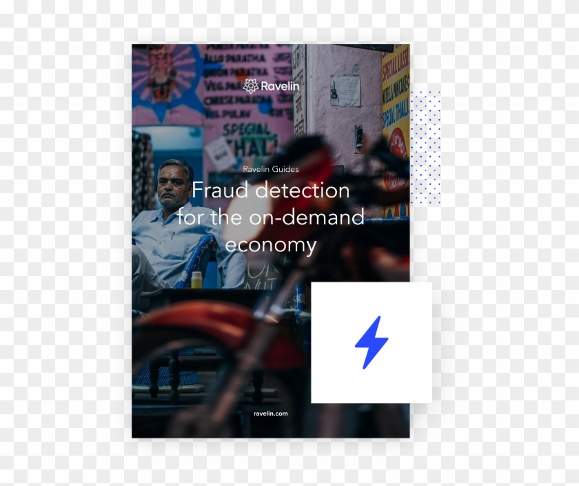 Ondemand Guide Cover - Flyer Clipart #5421905