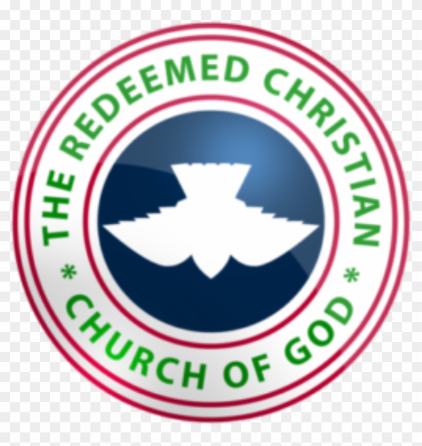 Cropped Logo E1541745976326 1 - Redeemed Christian Church Of God Clipart #5421906