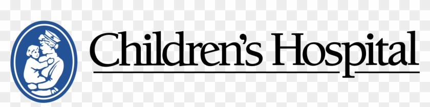 Children's Hospital Logo Png Transparent - Children's Hospital Boston Clipart