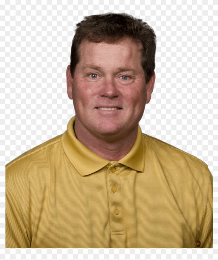 Fred Wadsworth - Man Clipart