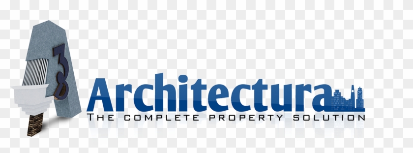 Architectura Studios - Graphics Clipart #5422017