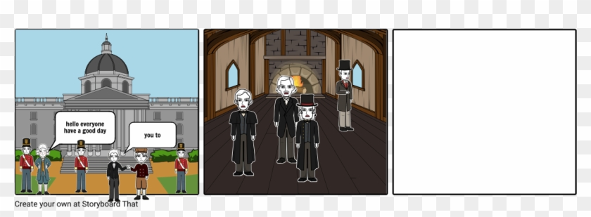 Gunpowder Plot- Fred - Illustration Clipart