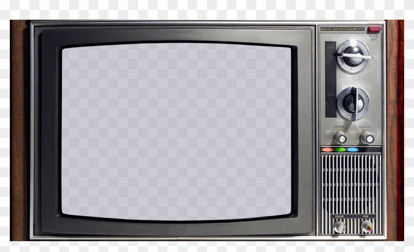 Tv Png Clipart #5422228