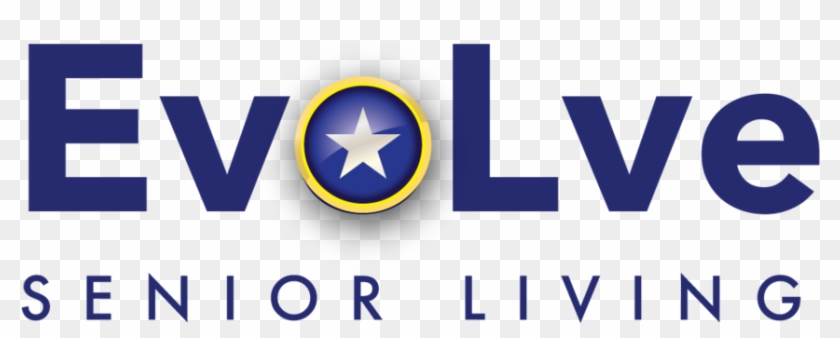 Evolve Logo Png Clipart
