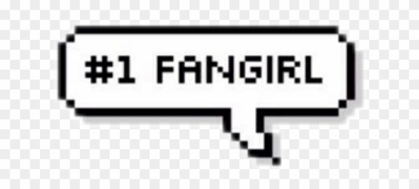 #1 #fangirl - Png I Don T Care Clipart