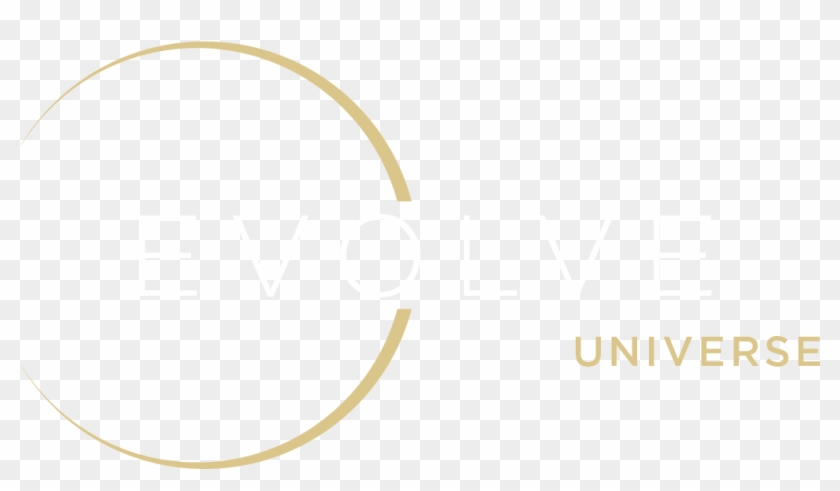 Evolve Universe-evolve Universe Ltd - Circle Clipart