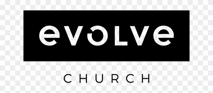 Evolve Church Edmonton - Parallel Clipart #5422901