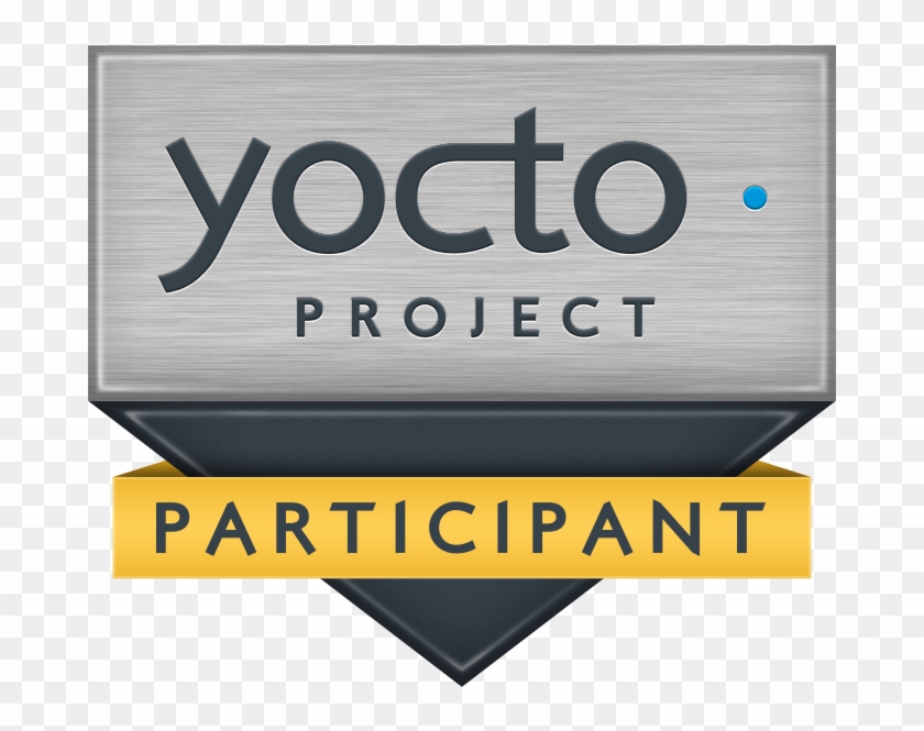 Yocto Project Participant Clipart