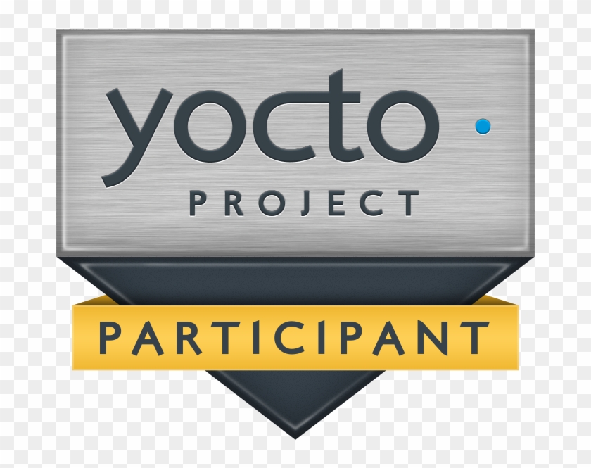 Yocto Project Participant Clipart #5422927