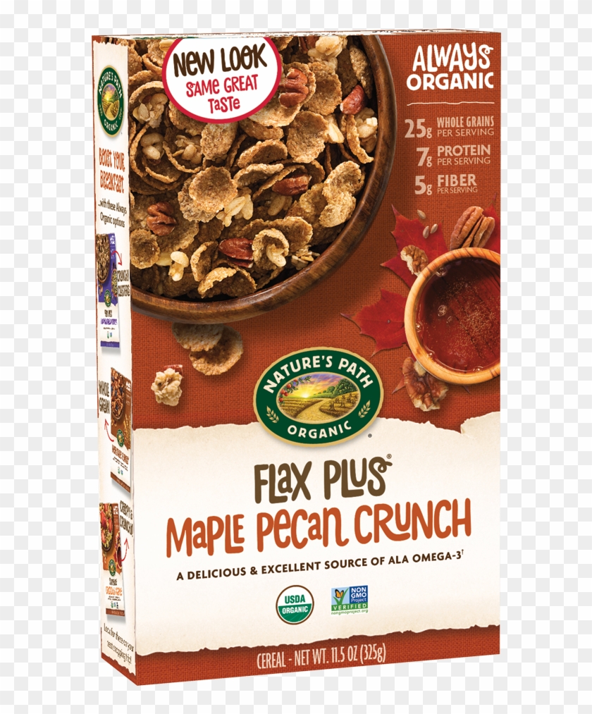 Smart Bran Natures Path Clipart #5422984