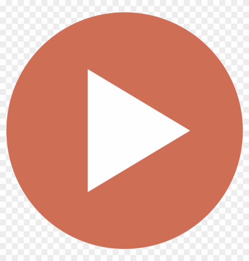 Date Icon Png - Circle Clipart