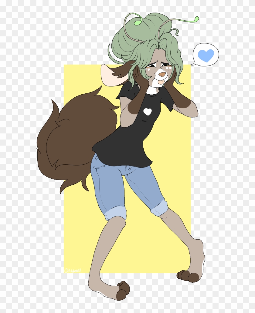 Cartoon Clipart #5423322