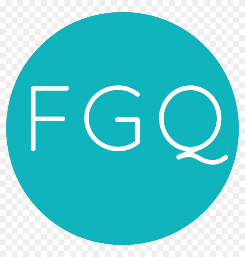 Fangirl Quirks - Sound Diplomacy Logo Clipart