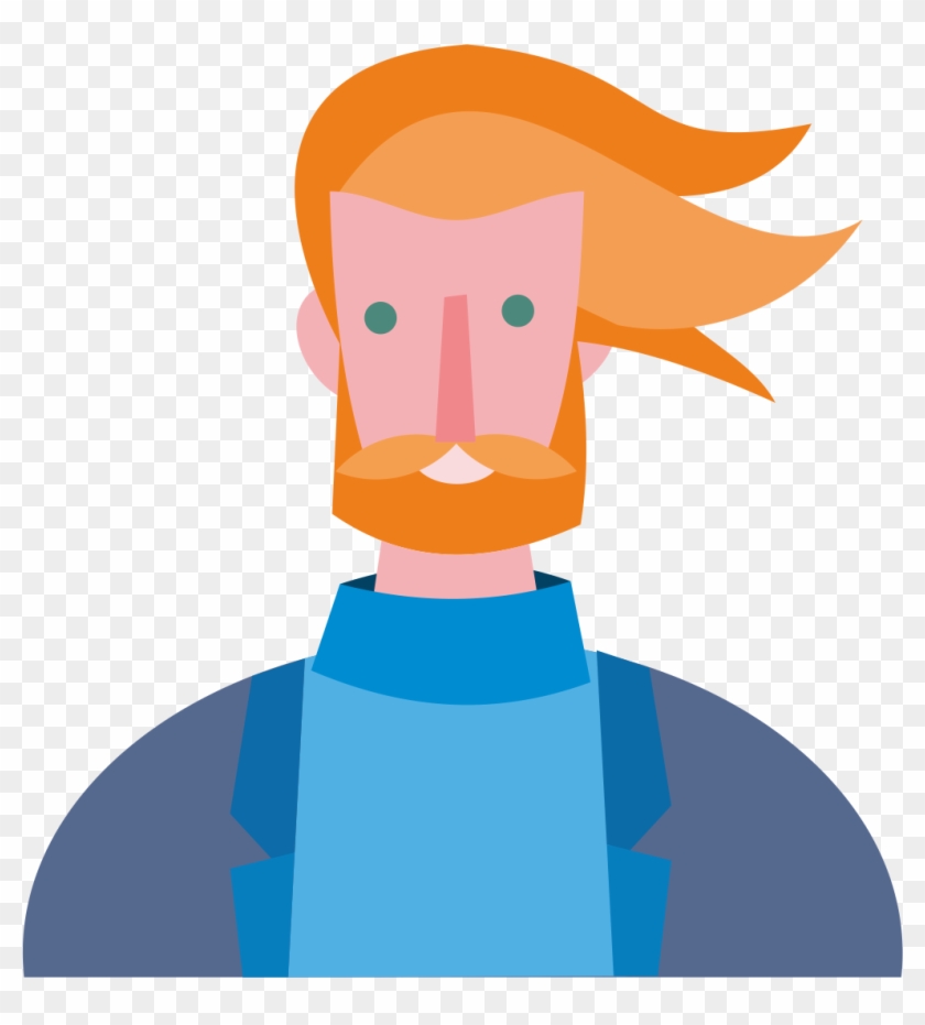 My Name Is Serg And I Am A Full-stack Web Developer - Cartoon Clipart #5423413