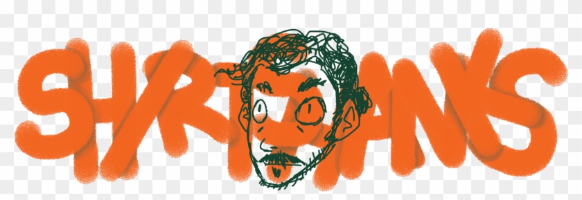 Shirtshanks - Illustration Clipart