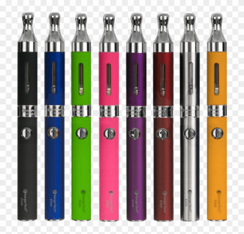 Kanger Evod Starter Kit - Best Vape Clipart