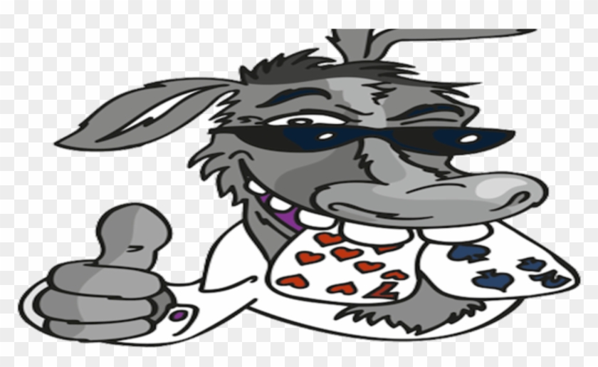 Underground Casino Busted In Dubai Clipart #5423609