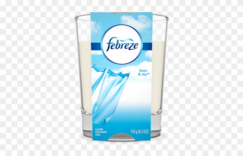 Febreze Clipart #5423616