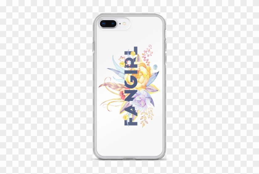 Mobile Phone Case Clipart