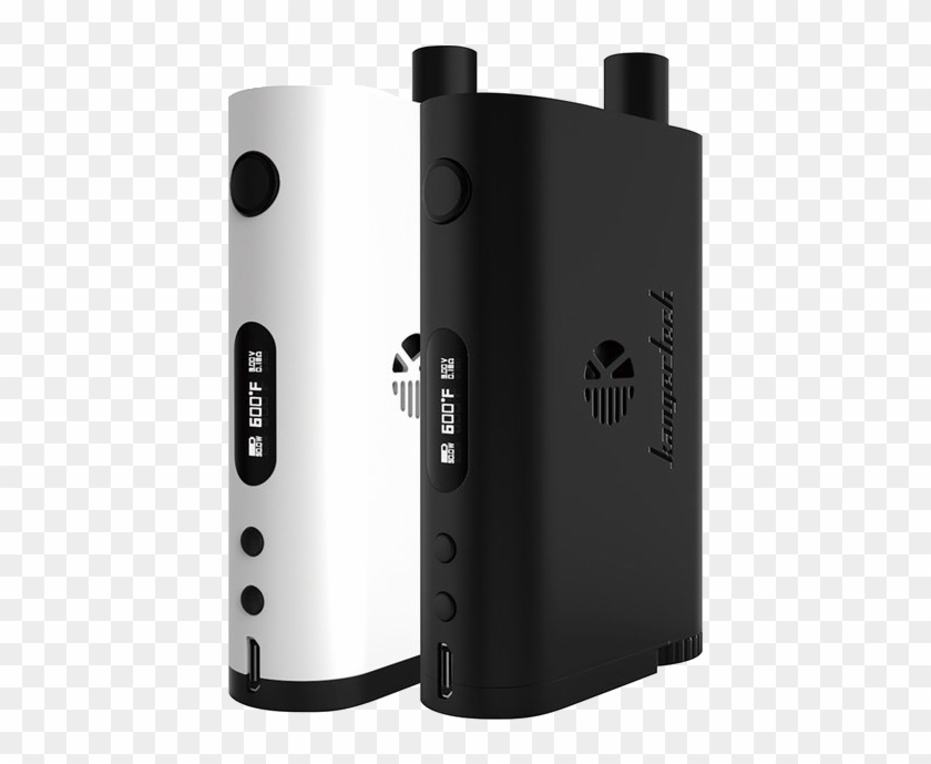 Kanger Nebox Starter Kit - Kangertech Vapes Clipart #5423732