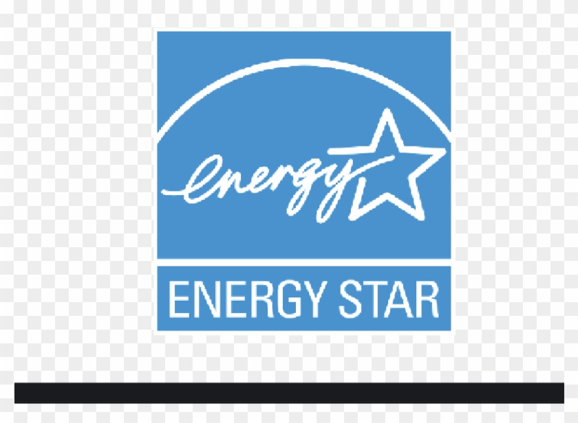 Energy Star No Background , Png Download - Energy Star Clipart #5423927