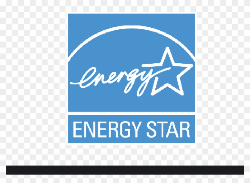 Energy Star No Background , Png Download - Energy Star Clipart