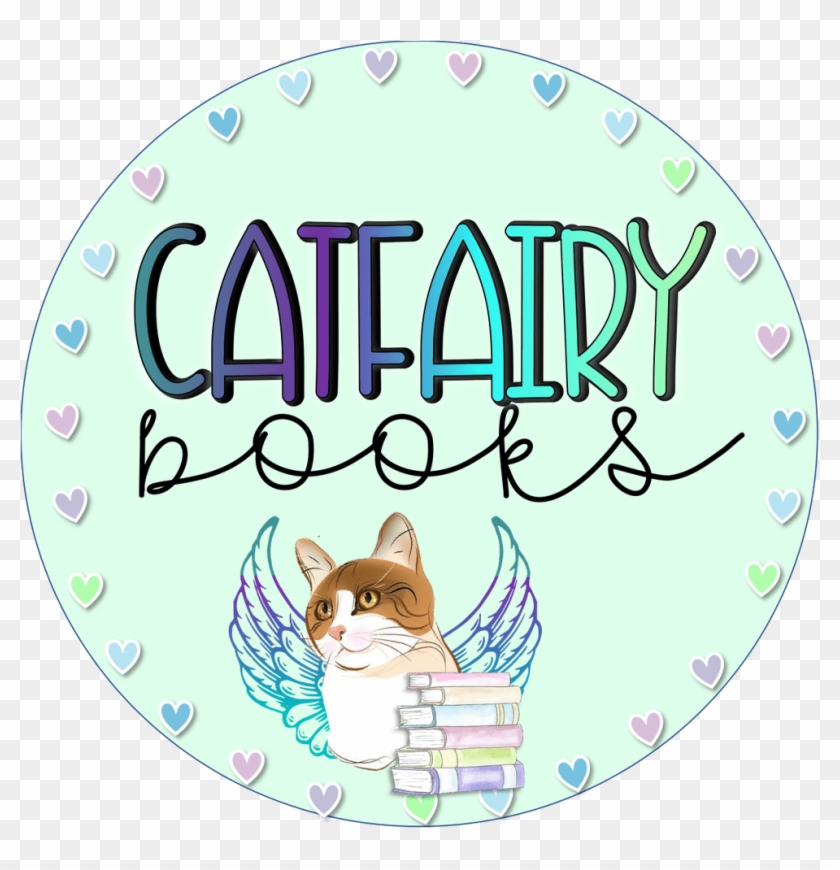 Catfairy @ Ready For - Angel Wings Clipart #5423929
