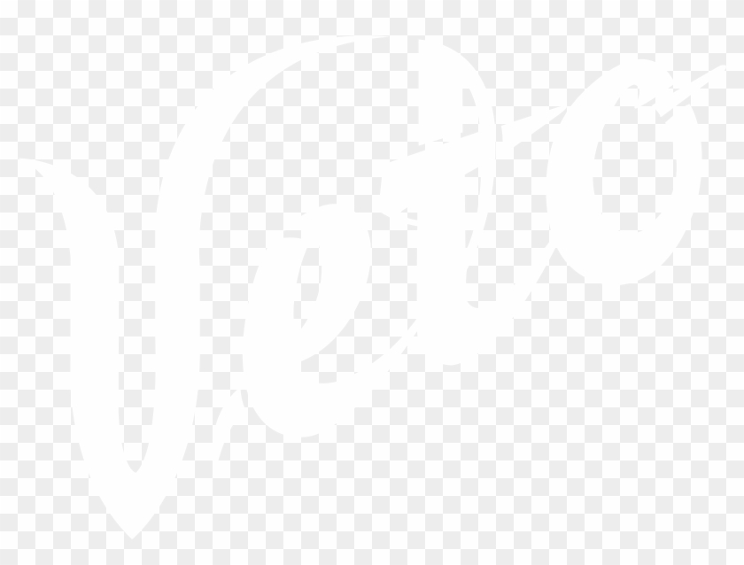 Veto Logo - Graphic Design Clipart #5423931