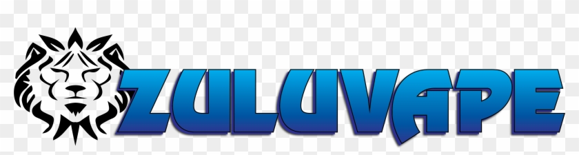 Zuluvape - Graphic Design Clipart #5423939
