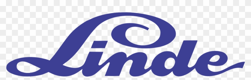 Linde Vector Logo - Linde Logo Clipart