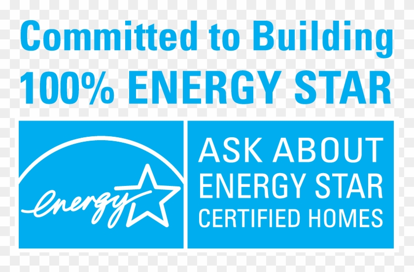 Energy Star Certified Homes Logo - Energy Star Clipart