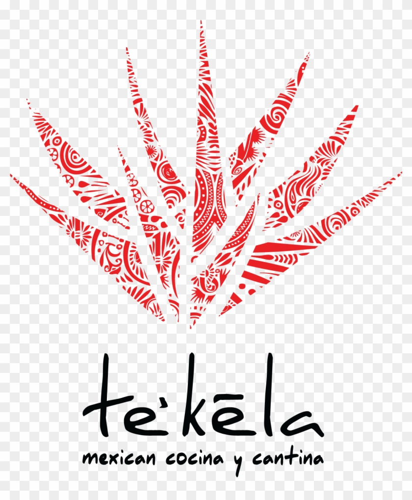 Te'kela - Calligraphy Clipart